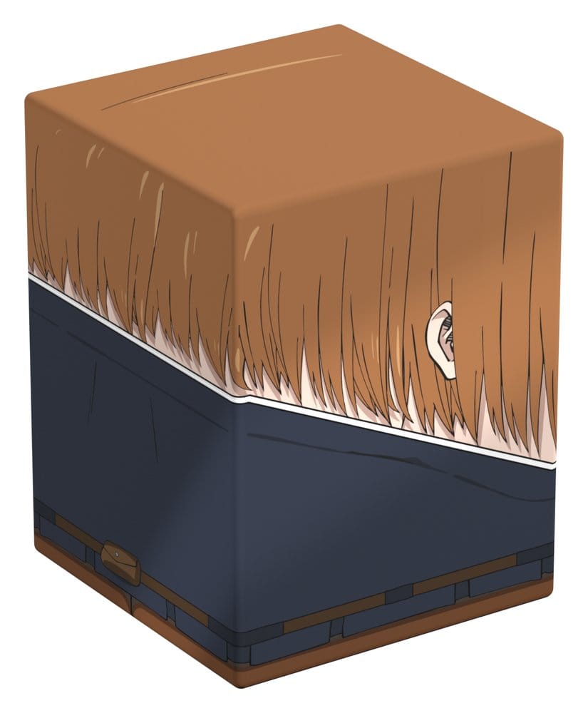Squaroes Squaroes Squaroe Jujutsu Kaisen JK003 - Nobara Kugisaki | Makochan