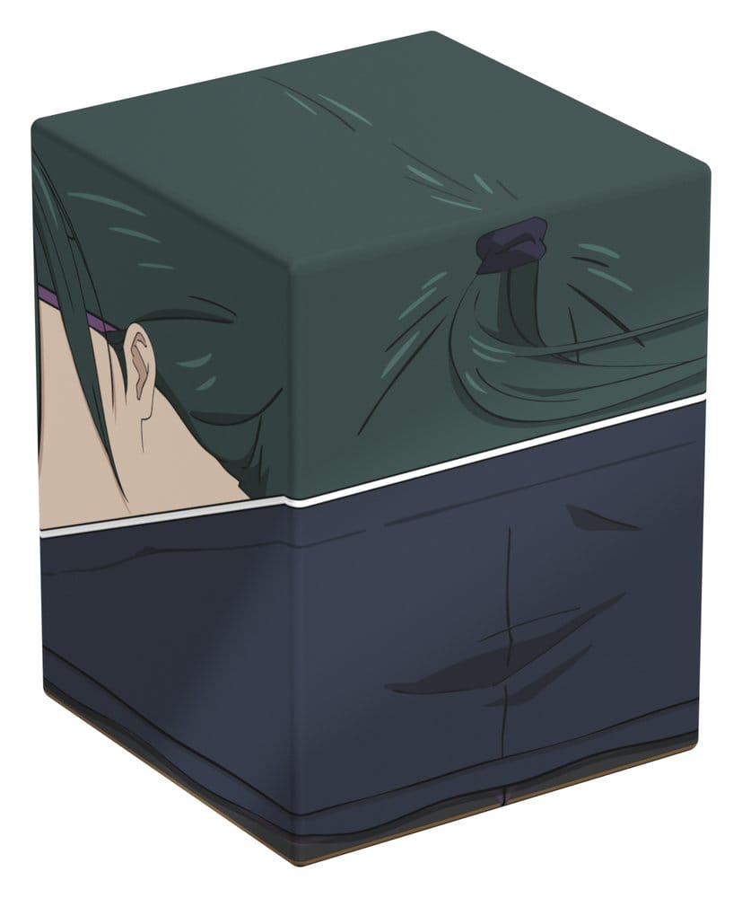 Squaroes Squaroes Squaroe Jujutsu Kaisen JK004 - Maki Zen'in | Makochan