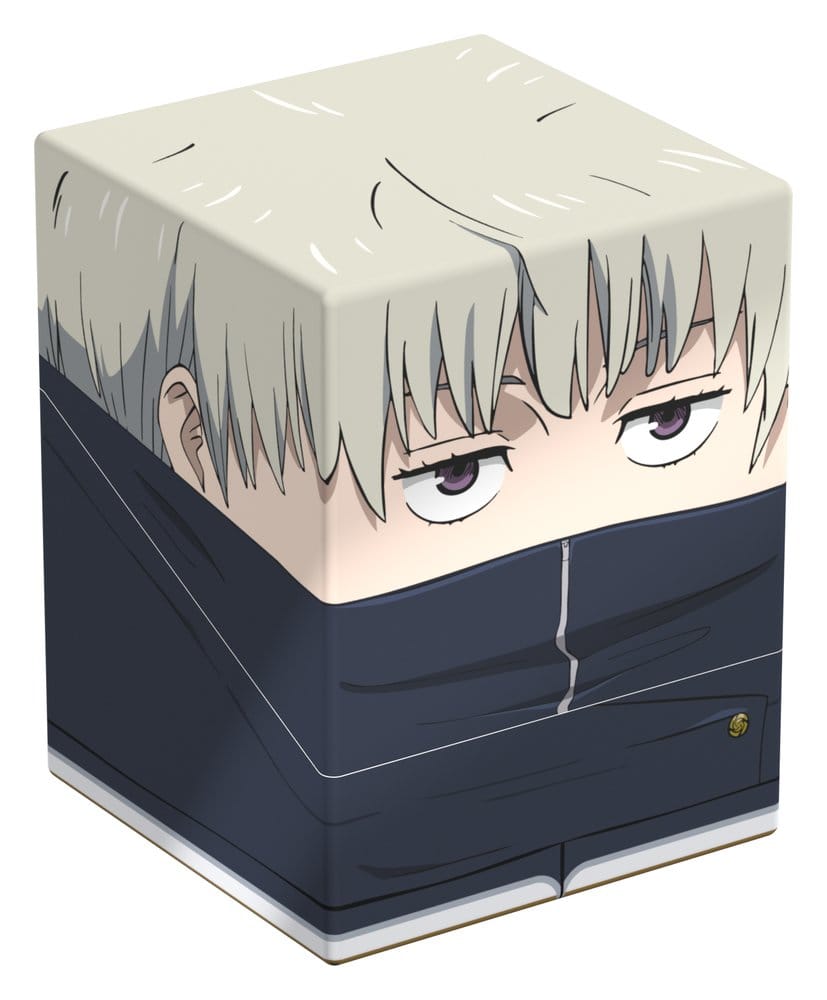 Squaroes Squaroes Squaroe Jujutsu Kaisen JK005 - Toge Inumaki | Makochan