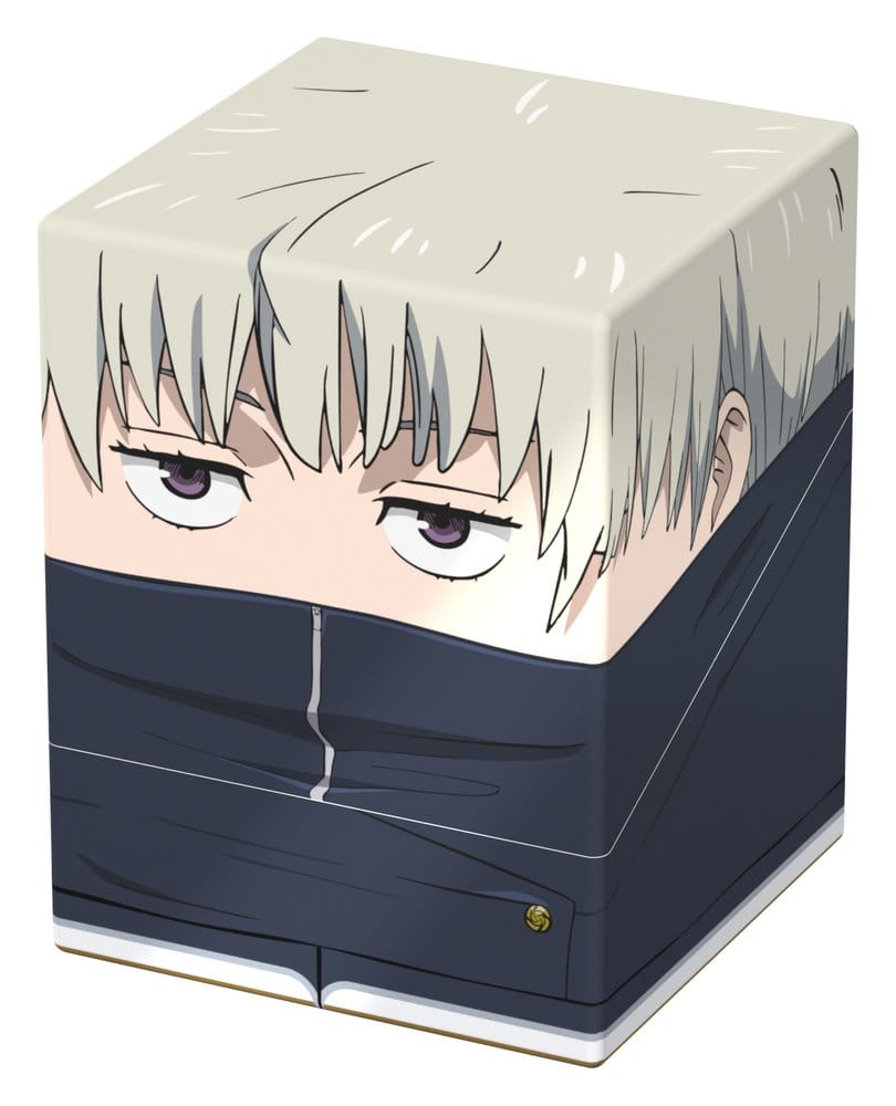 Squaroes Squaroes Squaroe Jujutsu Kaisen JK005 - Toge Inumaki | Makochan