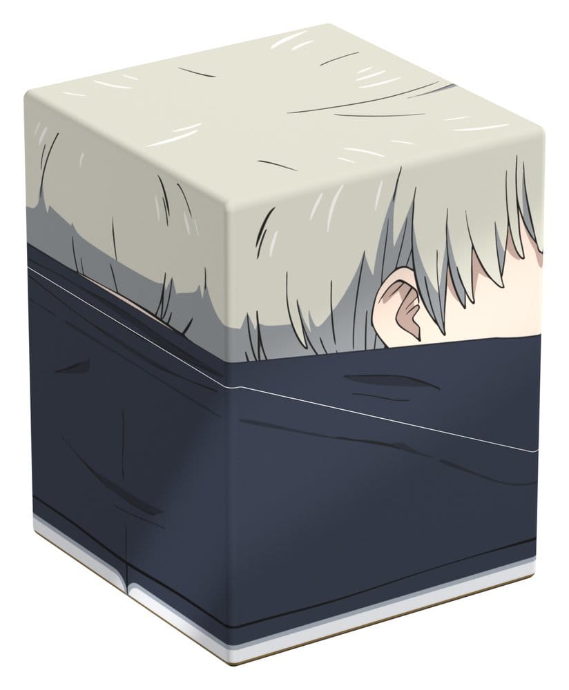 Squaroes Squaroes Squaroe Jujutsu Kaisen JK005 - Toge Inumaki | Makochan