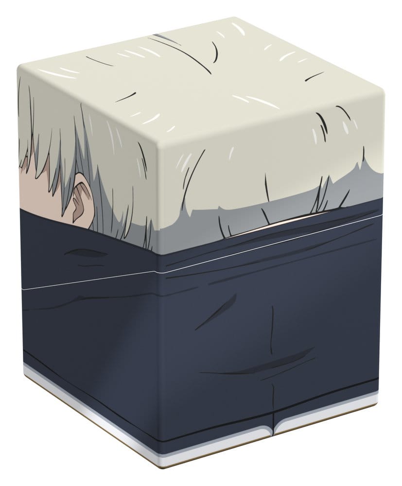 Squaroes Squaroes Squaroe Jujutsu Kaisen JK005 - Toge Inumaki | Makochan