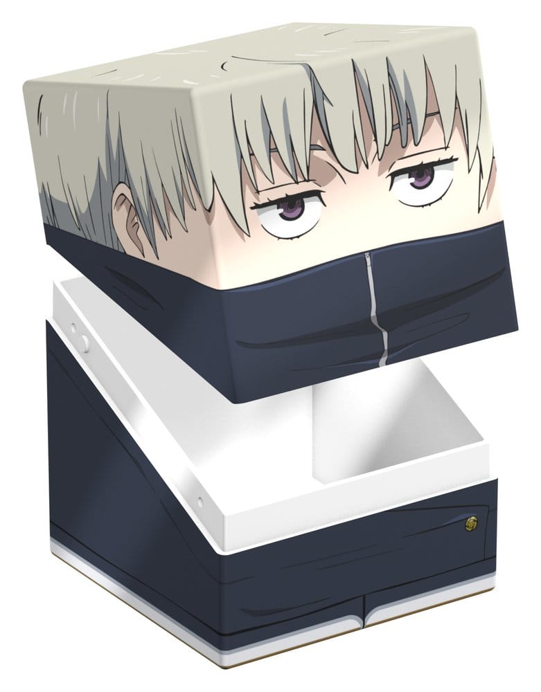 Squaroes Squaroes Squaroe Jujutsu Kaisen JK005 - Toge Inumaki | Makochan
