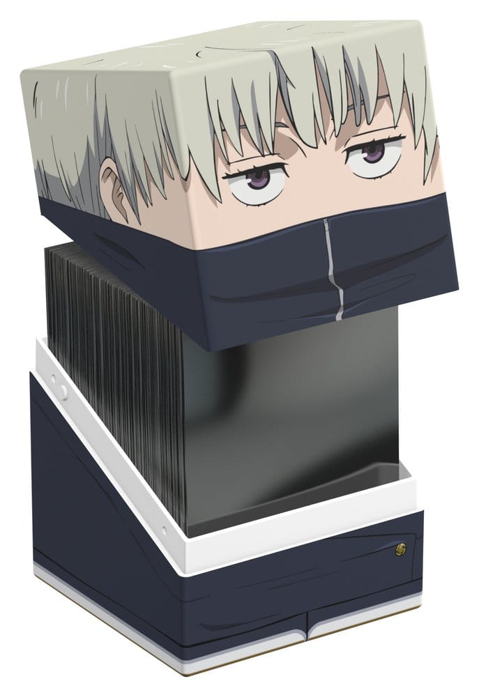 Squaroes Squaroes Squaroe Jujutsu Kaisen JK005 - Toge Inumaki | Makochan