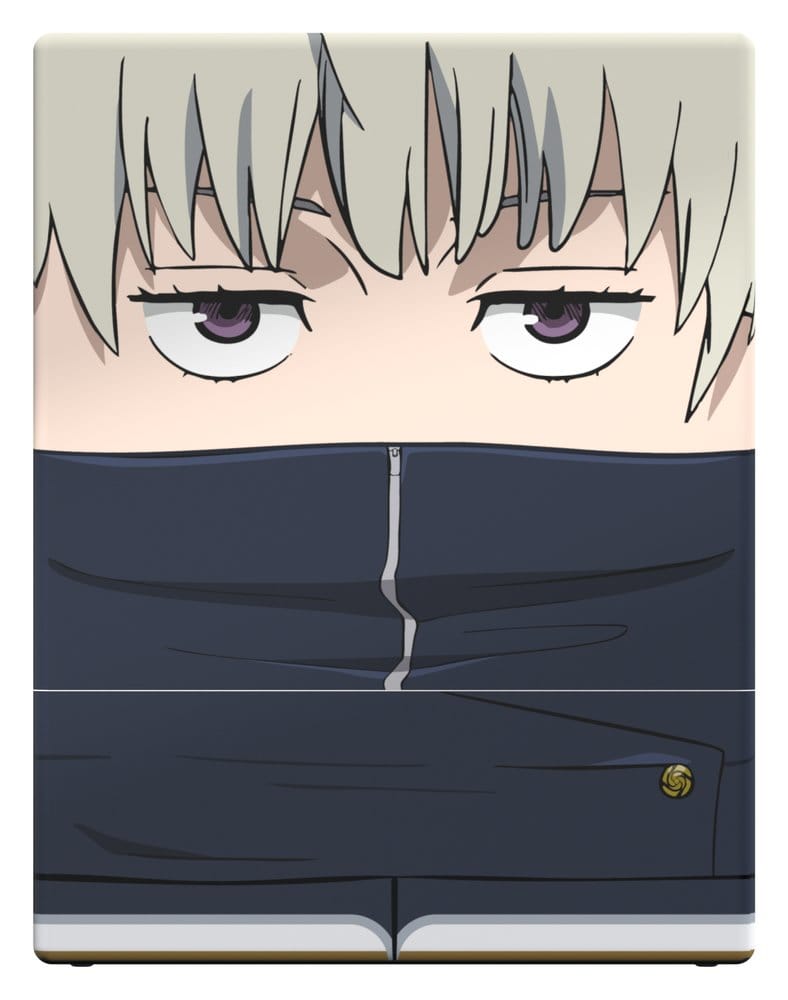 Squaroes Squaroes Squaroe Jujutsu Kaisen JK005 - Toge Inumaki | Makochan