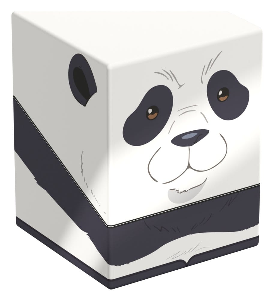 Squaroes Squaroes Squaroe Jujutsu Kaisen JK006 - Panda | Makochan