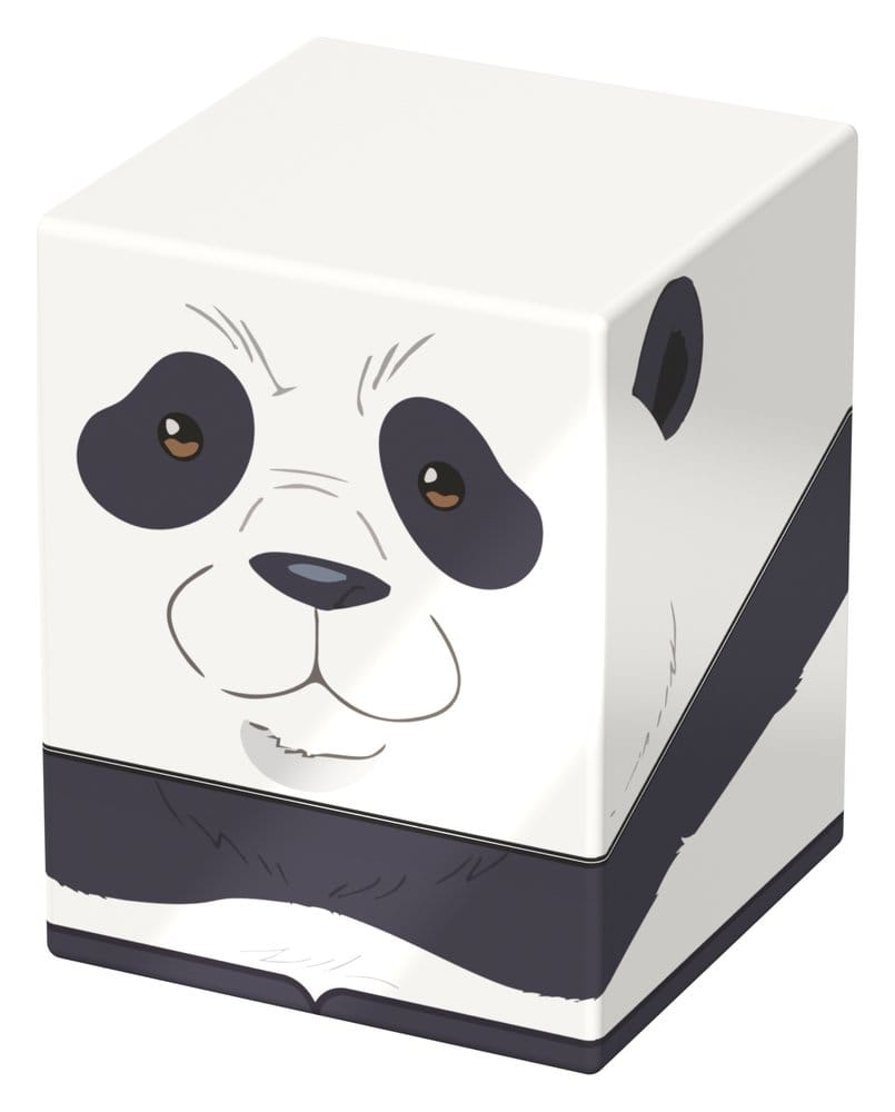 Squaroes Squaroes Squaroe Jujutsu Kaisen JK006 - Panda | Makochan