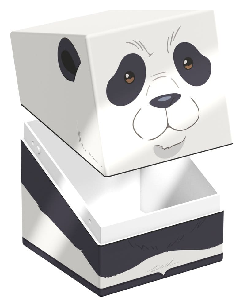 Squaroes Squaroes Squaroe Jujutsu Kaisen JK006 - Panda | Makochan