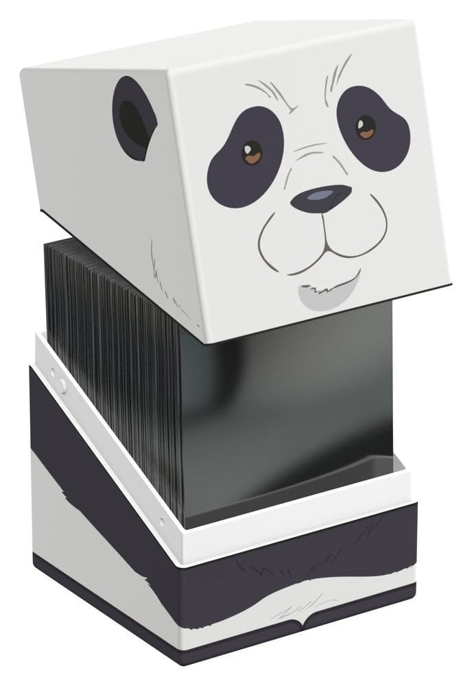 Squaroes Squaroes Squaroe Jujutsu Kaisen JK006 - Panda | Makochan