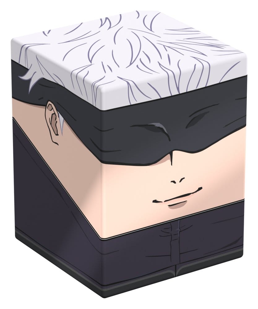 Squaroes Squaroes Squaroe Jujutsu Kaisen JK007 - Satoru Gojo | Makochan