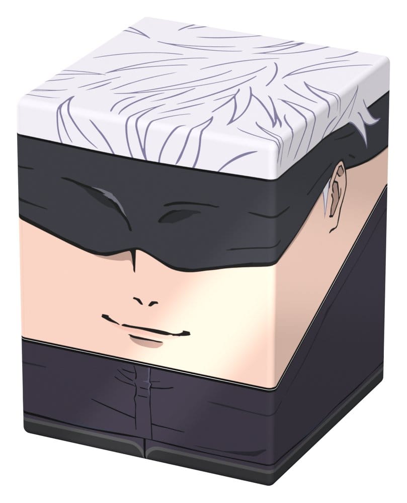 Squaroes Squaroes Squaroe Jujutsu Kaisen JK007 - Satoru Gojo | Makochan
