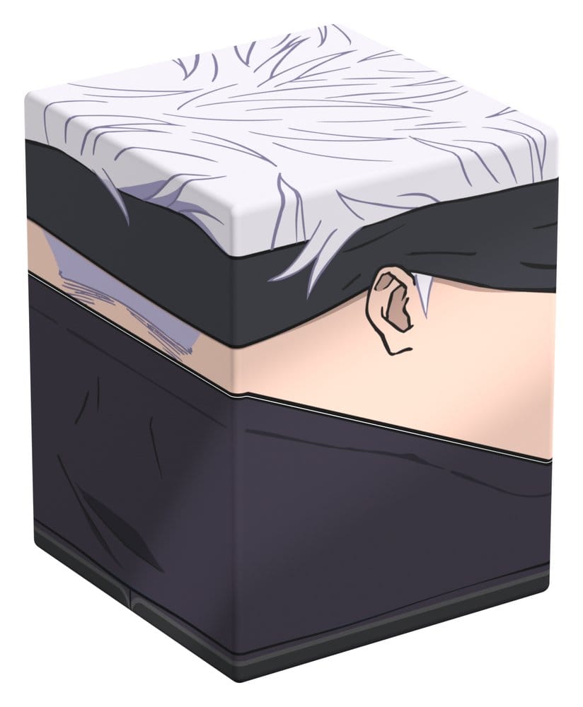Squaroes Squaroes Squaroe Jujutsu Kaisen JK007 - Satoru Gojo | Makochan