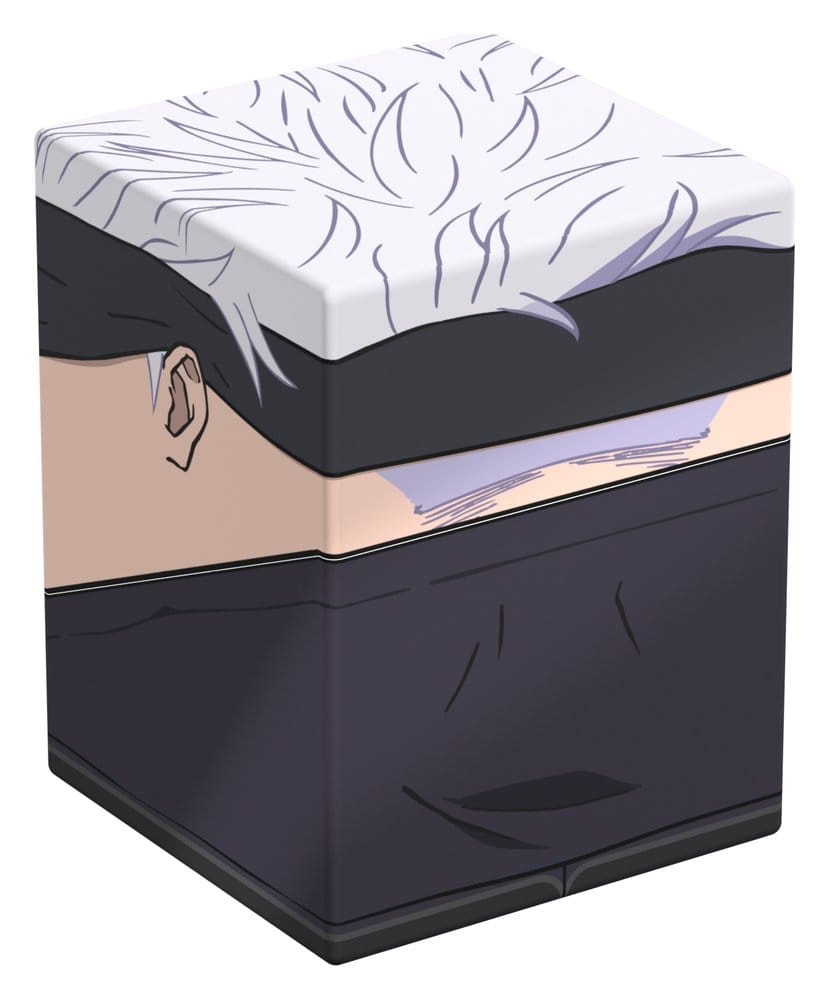 Squaroes Squaroes Squaroe Jujutsu Kaisen JK007 - Satoru Gojo | Makochan