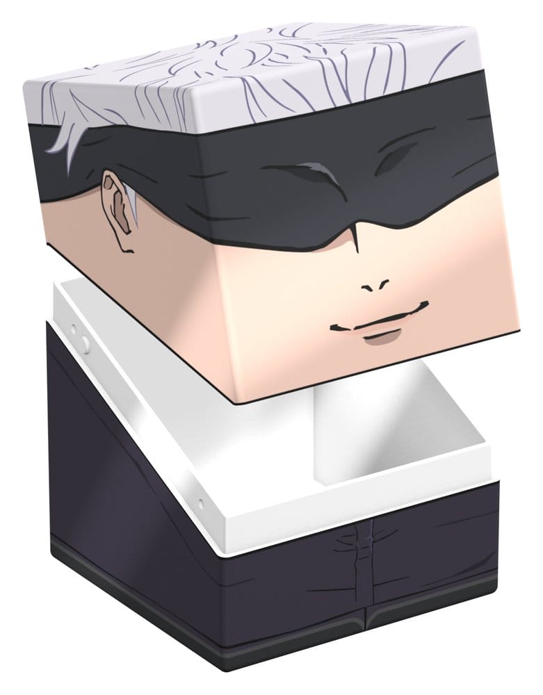 Squaroes Squaroes Squaroe Jujutsu Kaisen JK007 - Satoru Gojo | Makochan