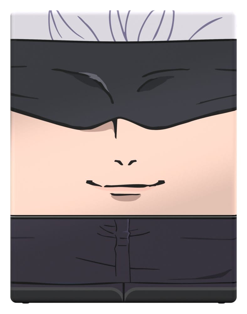 Squaroes Squaroes Squaroe Jujutsu Kaisen JK007 - Satoru Gojo | Makochan