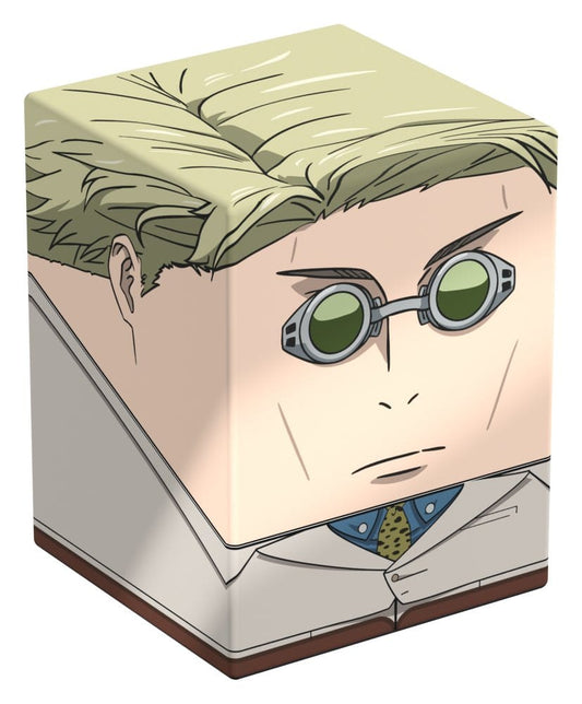 Squaroes Squaroes Squaroe Jujutsu Kaisen JK008 - Kento Nanami | Makochan