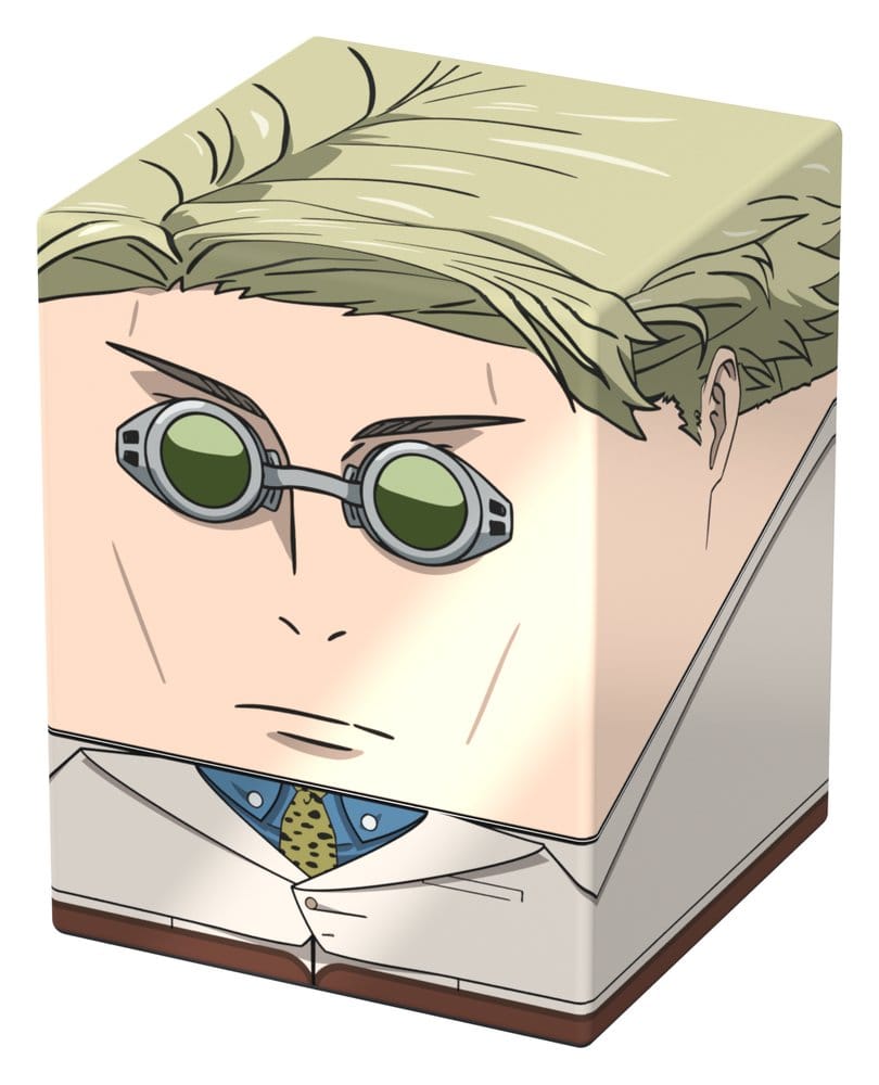 Squaroes Squaroes Squaroe Jujutsu Kaisen JK008 - Kento Nanami | Makochan