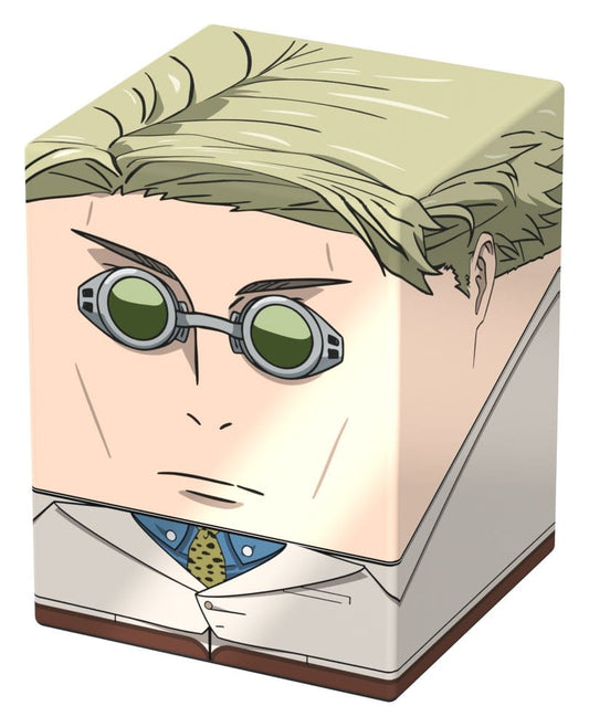 Squaroes Squaroes Squaroe Jujutsu Kaisen JK008 - Kento Nanami | Makochan