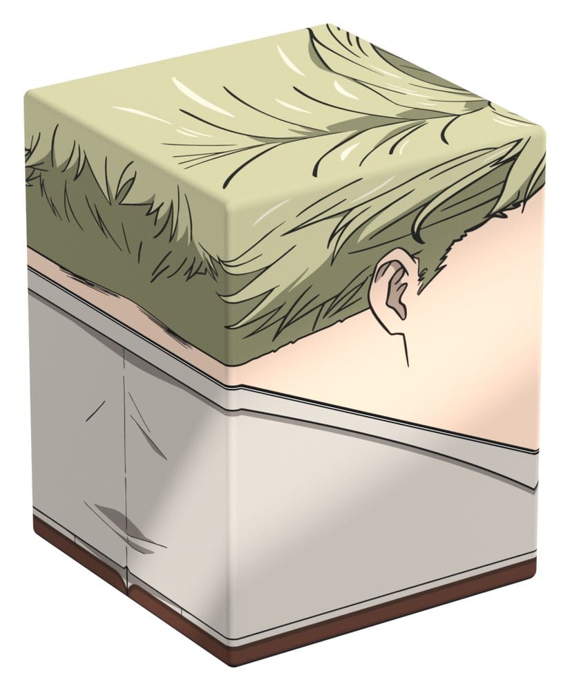 Squaroes Squaroes Squaroe Jujutsu Kaisen JK008 - Kento Nanami | Makochan