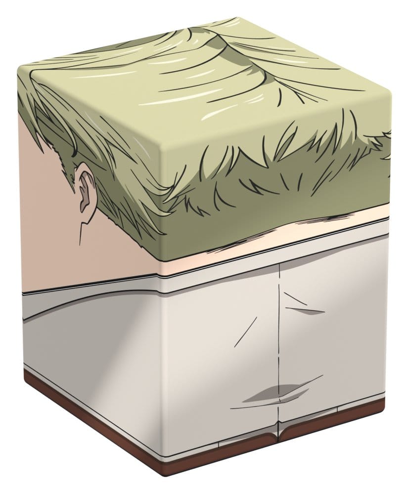 Squaroes Squaroes Squaroe Jujutsu Kaisen JK008 - Kento Nanami | Makochan