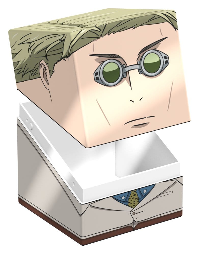 Squaroes Squaroes Squaroe Jujutsu Kaisen JK008 - Kento Nanami | Makochan