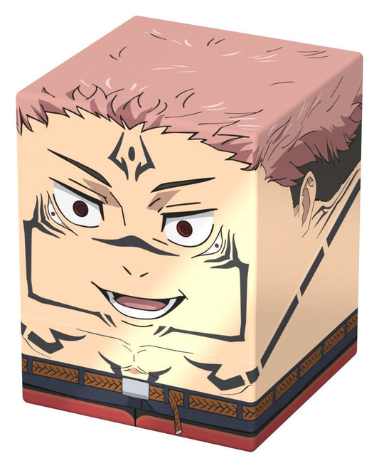 Squaroes Squaroes Squaroe Jujutsu Kaisen JK009 - Ryomen Sukuna | Makochan