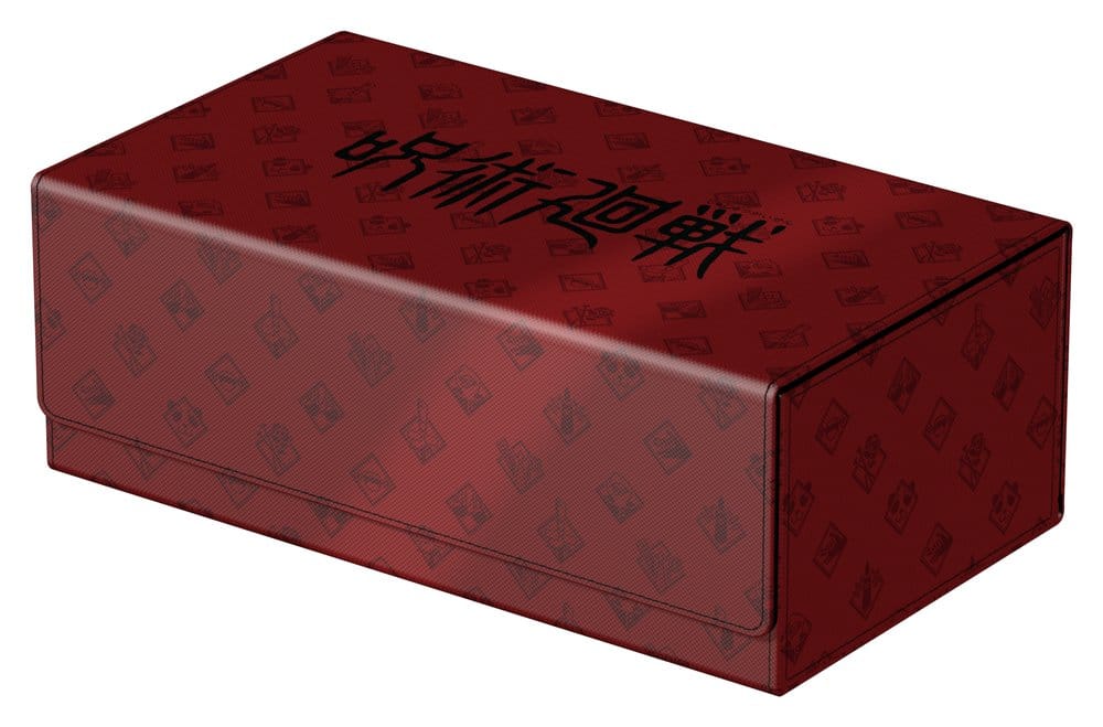 Squaroes Squaroes Collectors Case 800 Jujutsu Kaisen - Cursed Techniques | Makochan
