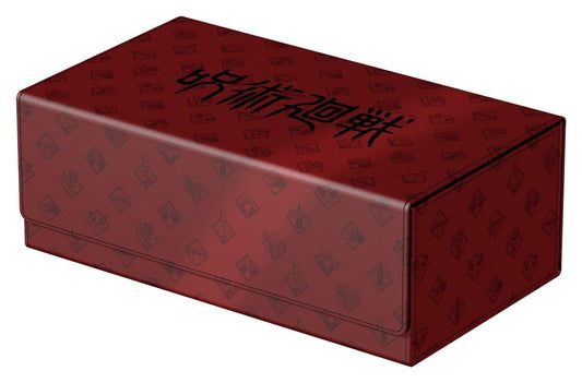 Squaroes Squaroes Collectors Case 800 Jujutsu Kaisen - Cursed Techniques | Makochan