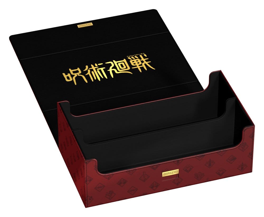 Squaroes Squaroes Collectors Case 800 Jujutsu Kaisen - Cursed Techniques | Makochan