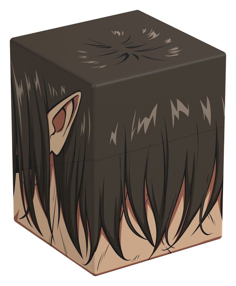 Squaroes Squaroes Squaroe Attack on Titan AOT005 - Attack Titan | Makochan