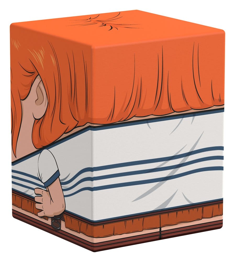 Squaroes Squaroes Squaroe ONE PIECE OP002 - Nami | Makochan