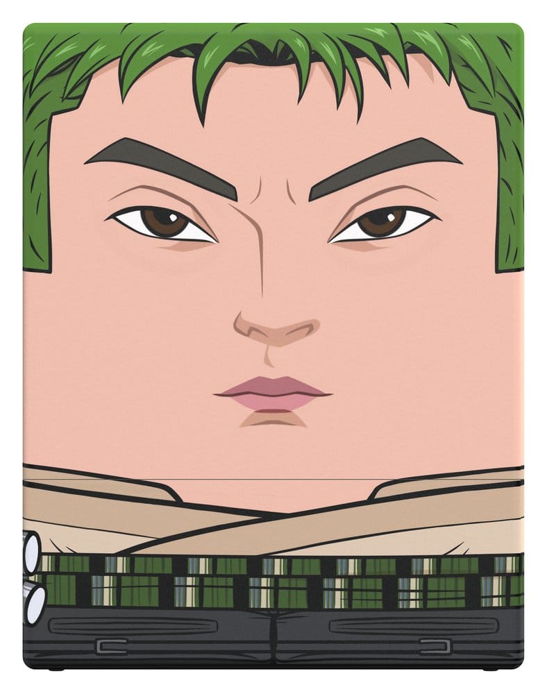 Squaroes Squaroes Squaroe ONE PIECE OP004 - Roronoa Zoro | Makochan