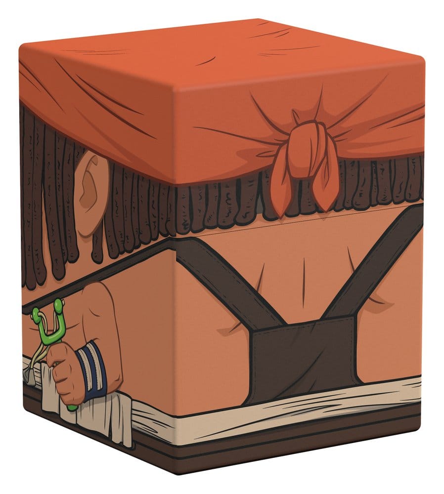 Squaroes Squaroes Squaroe ONE PIECE OP005 - Usopp | Makochan