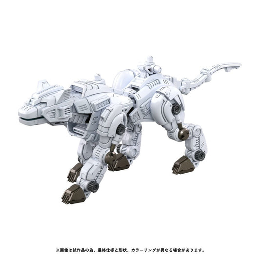 Takara Tomy Zoids Plastic Model Kit 1/100 RMZ-012 Hell Cat Tirol 14 cm | Makochan