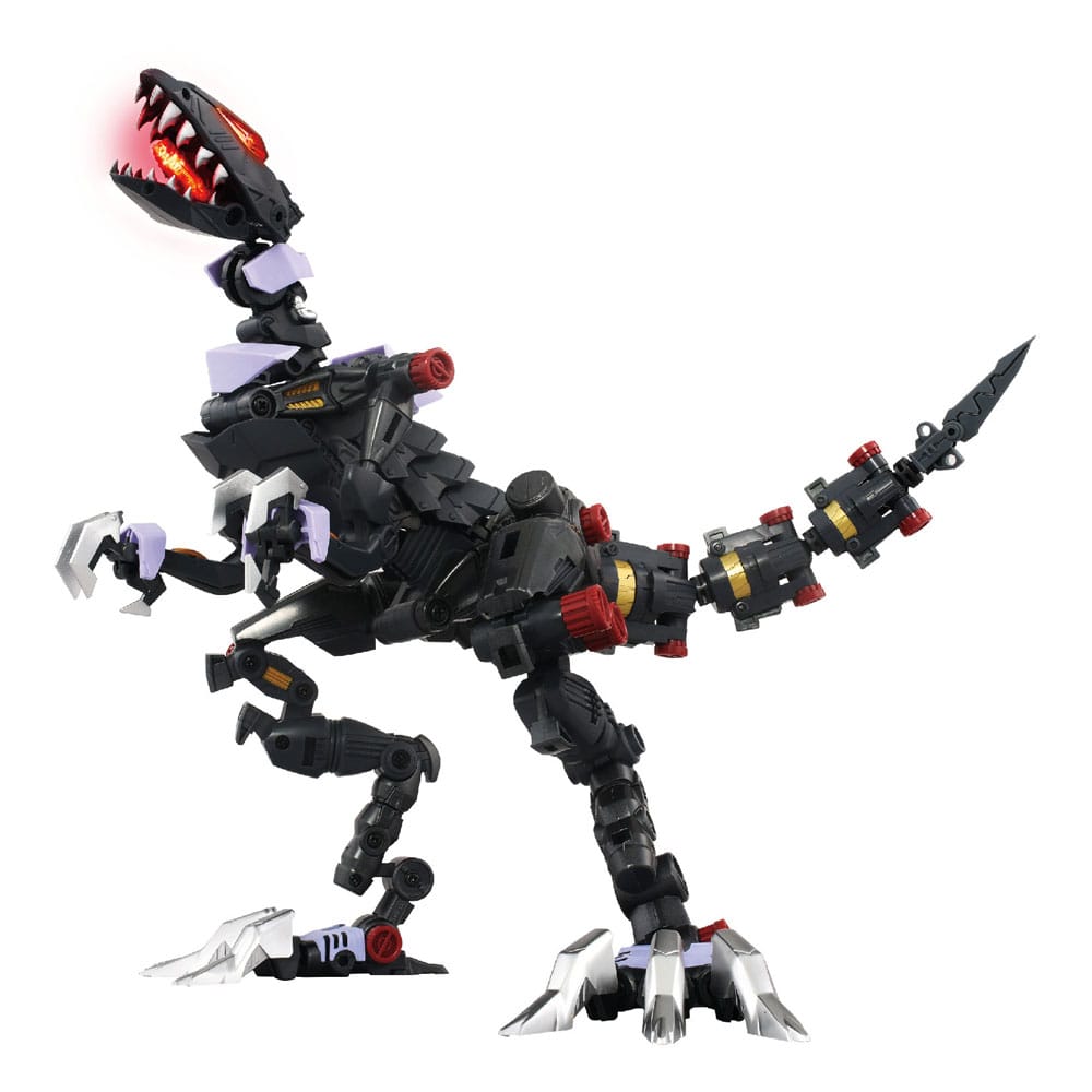 Takara Tomy Zoids Plastic Model Kit AM-Z01EX Berserk Fury (Elementary Body) | Makochan
