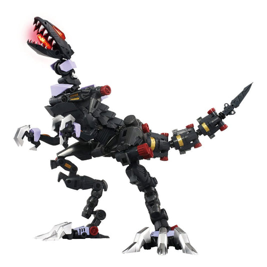 Takara Tomy Zoids Plastic Model Kit AM-Z01EX Berserk Fury (Elementary Body) | Makochan
