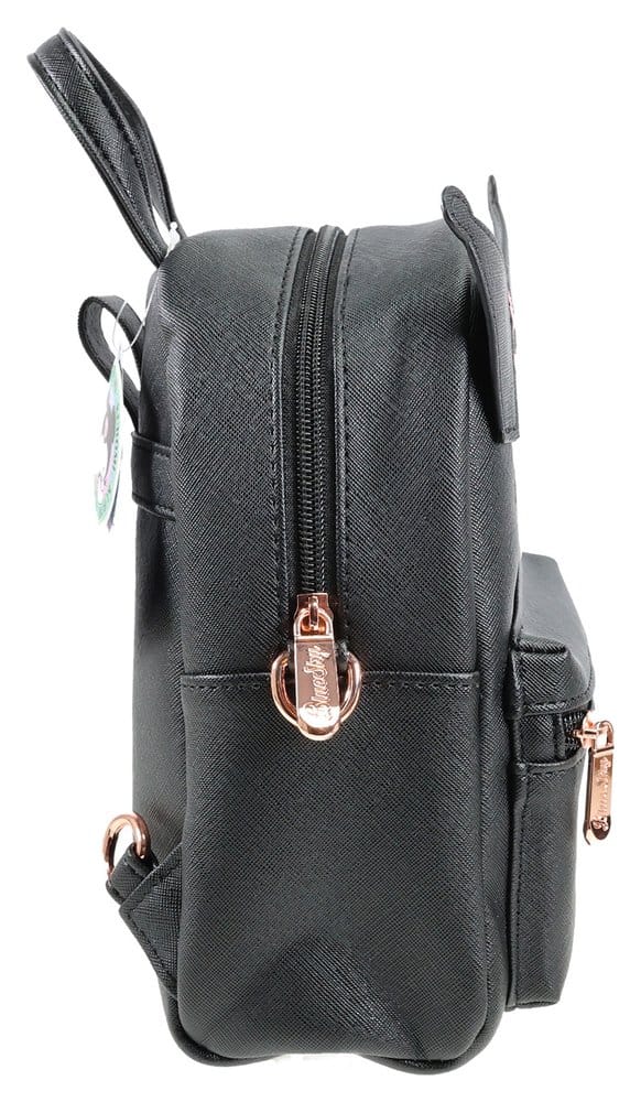 Thumbs Up Sanrio Mini Backpack Kuromi | Makochan