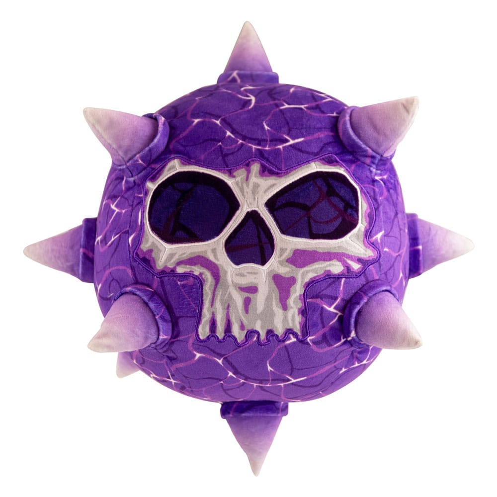 Tomy Warhammer Plush Figure Purple Sun of Shyish 38 cm | Makochan