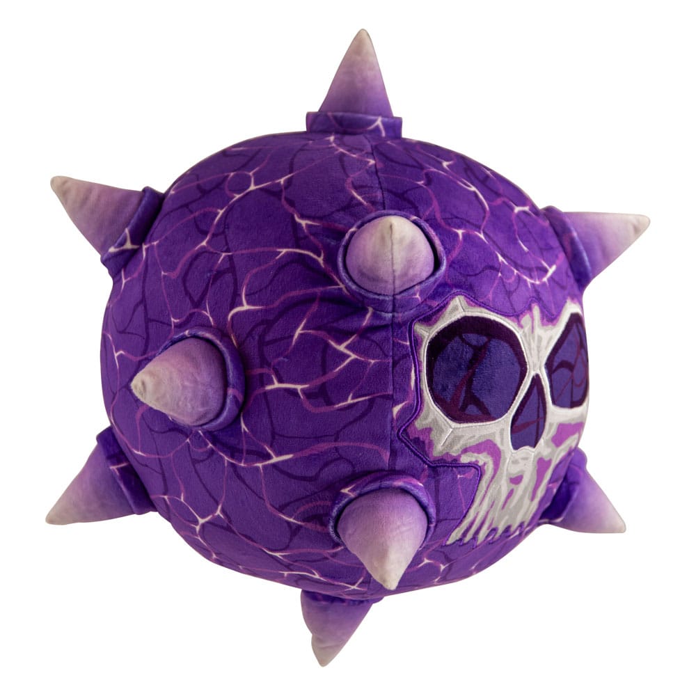 Tomy Warhammer Plush Figure Purple Sun of Shyish 38 cm | Makochan