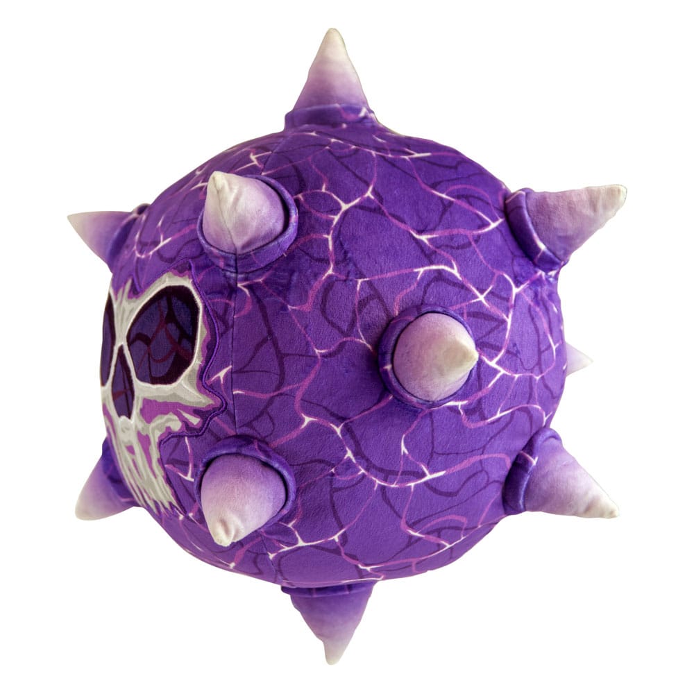 Tomy Warhammer Plush Figure Purple Sun of Shyish 38 cm | Makochan