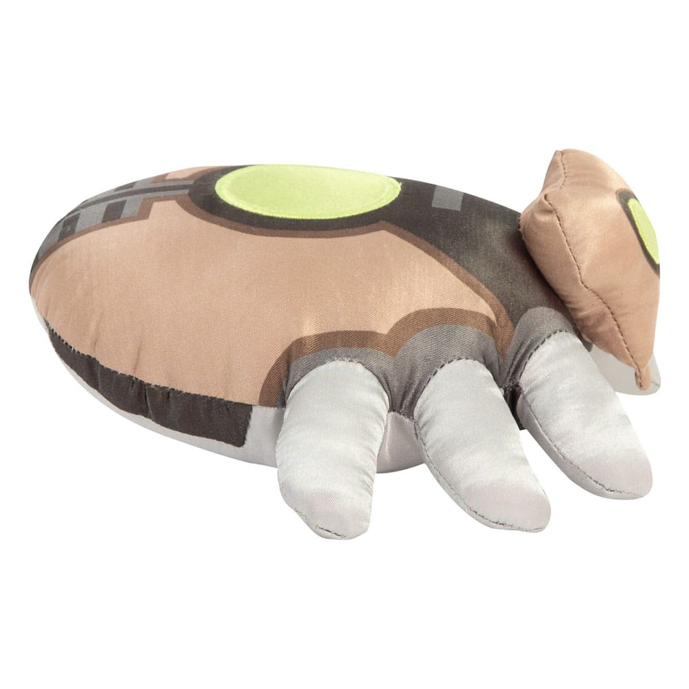 Tomy Warhammer Plush Figure Necron Scarab 15 cm | Makochan