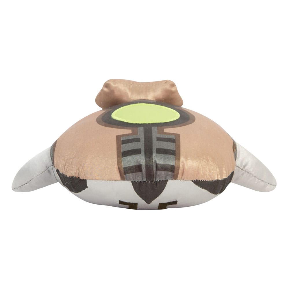 Tomy Warhammer Plush Figure Necron Scarab 15 cm | Makochan