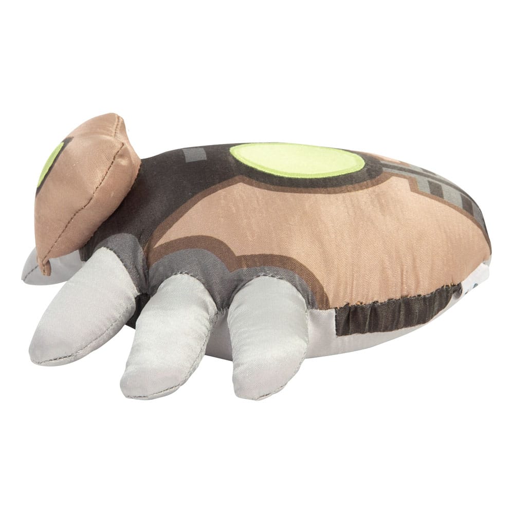 Tomy Warhammer Plush Figure Necron Scarab 15 cm | Makochan
