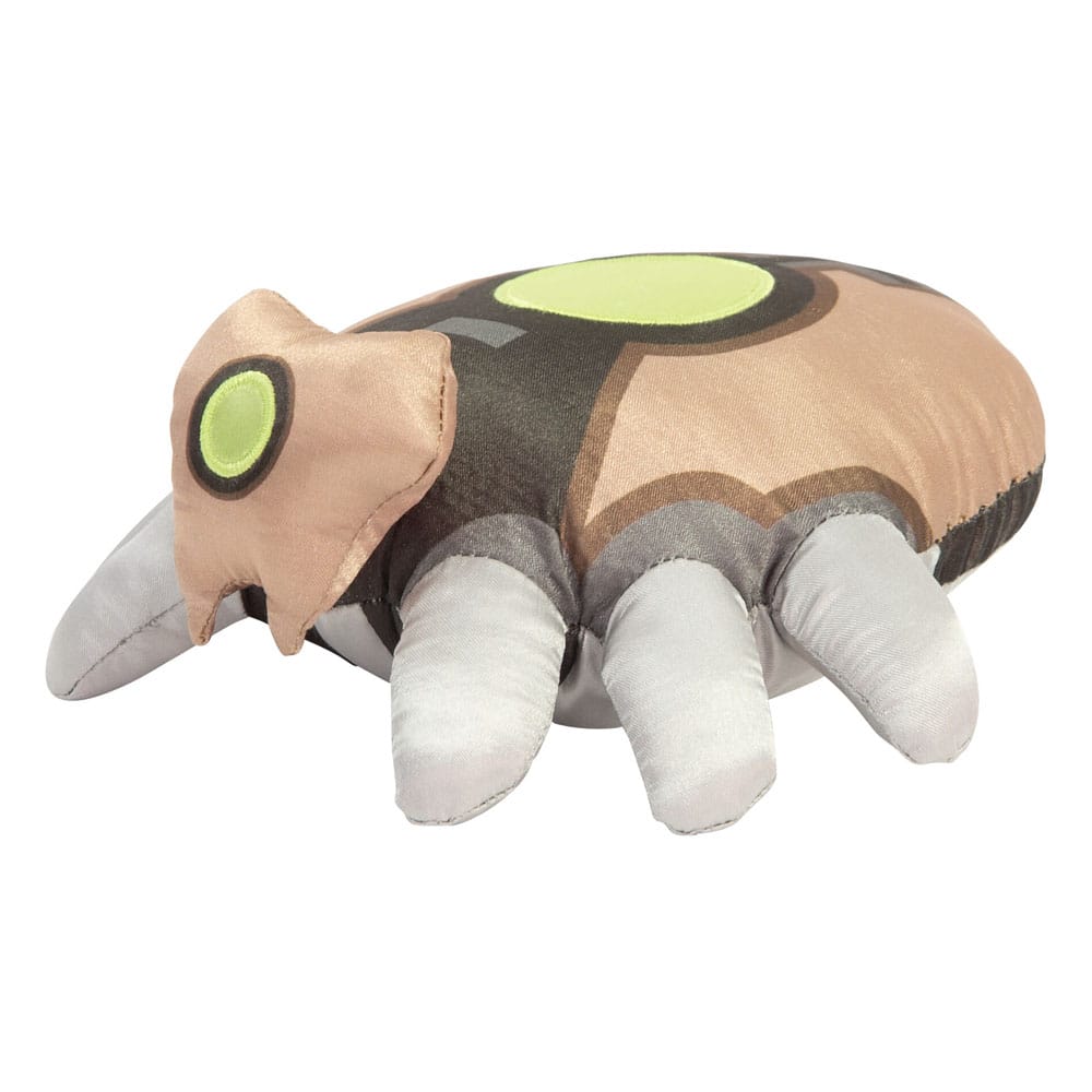 Tomy Warhammer Plush Figure Necron Scarab 15 cm | Makochan
