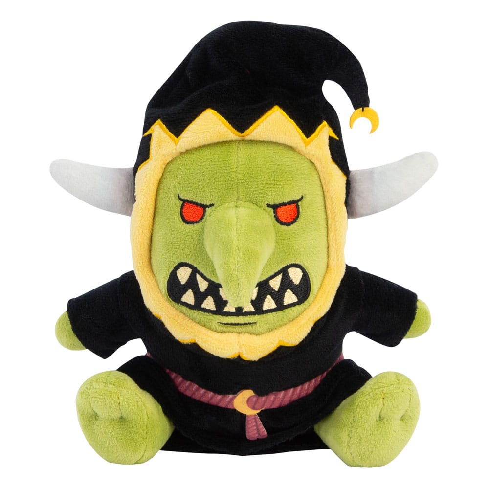 Tomy Warhammer Plush Figure Gloomspite Git | Makochan