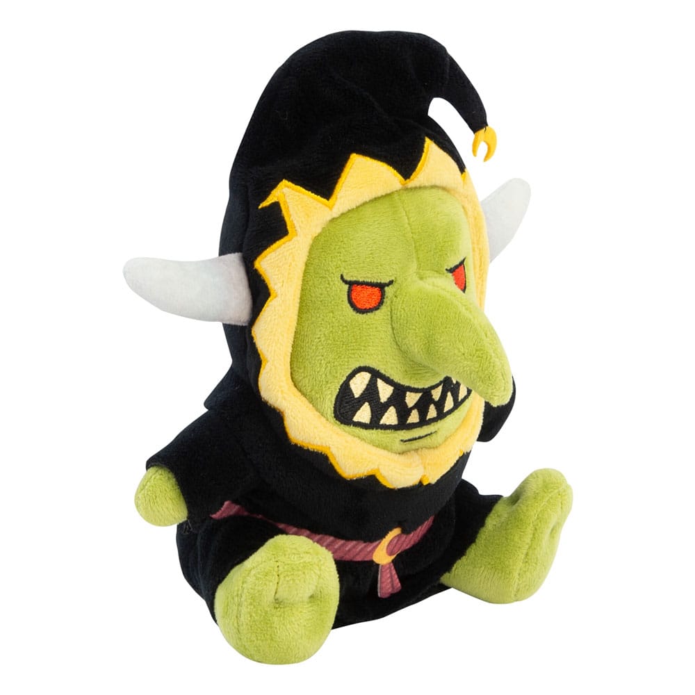 Tomy Warhammer Plush Figure Gloomspite Git | Makochan