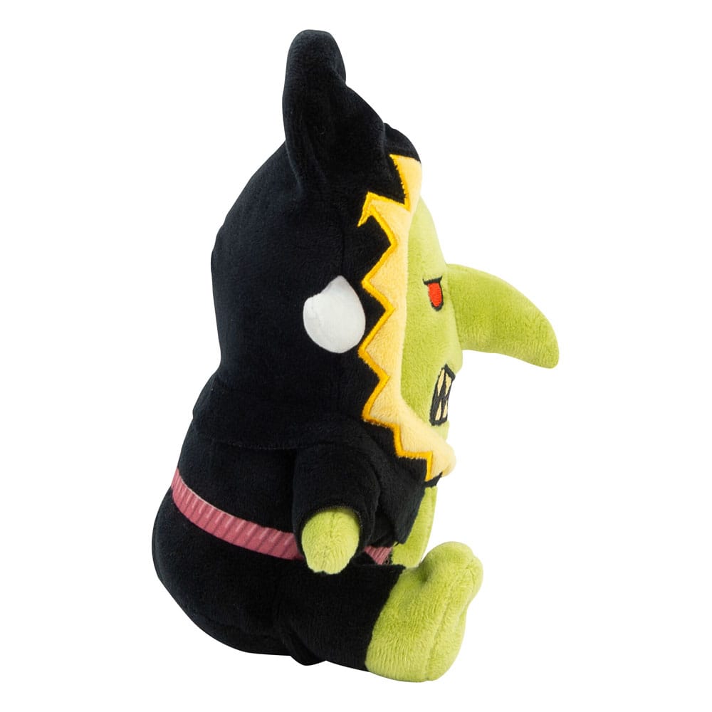 Tomy Warhammer Plush Figure Gloomspite Git | Makochan
