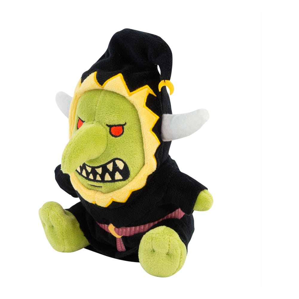Tomy Warhammer Plush Figure Gloomspite Git | Makochan