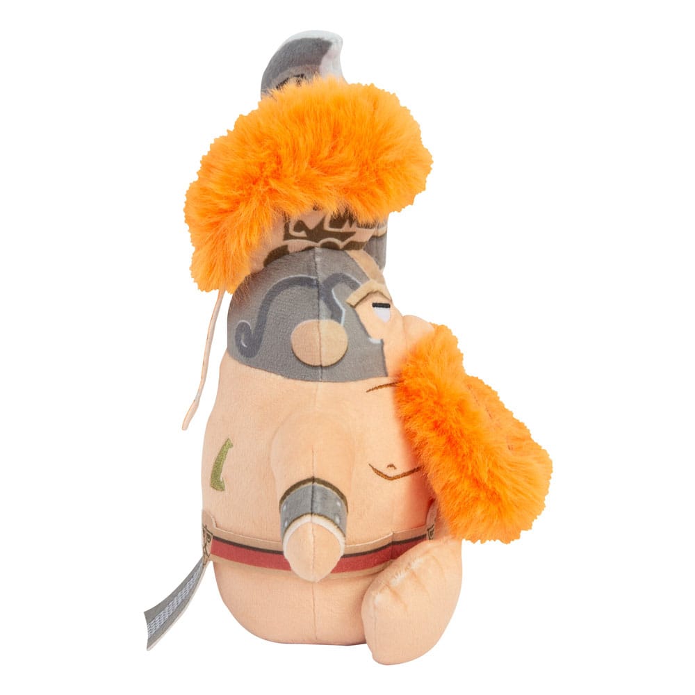 Tomy Warhammer Plush Figure Fyreslayer | Makochan
