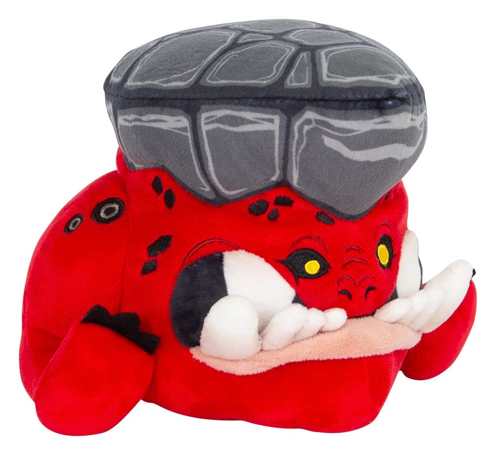 Tomy Warhammer Plush Figure Klonk the Rockbrow Squig | Makochan
